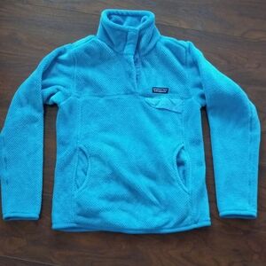PATAGONIA FLEECE TOP